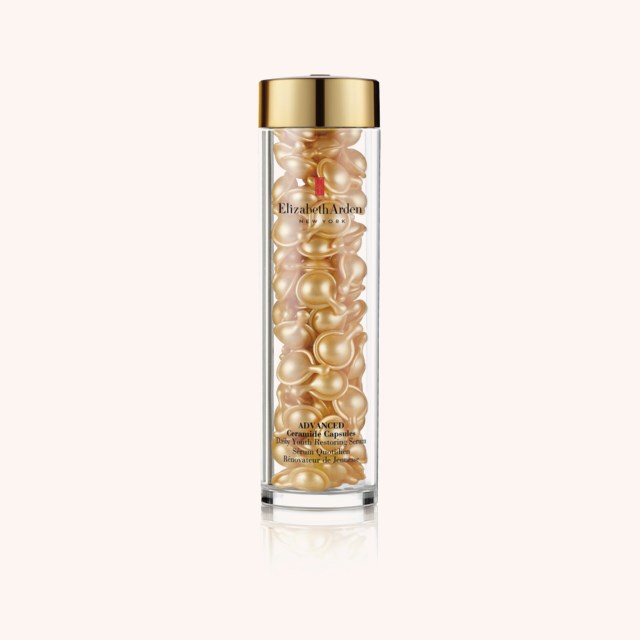 Advanced Ceramide Capsules Daily Youth Restoring Serum 90 pcs