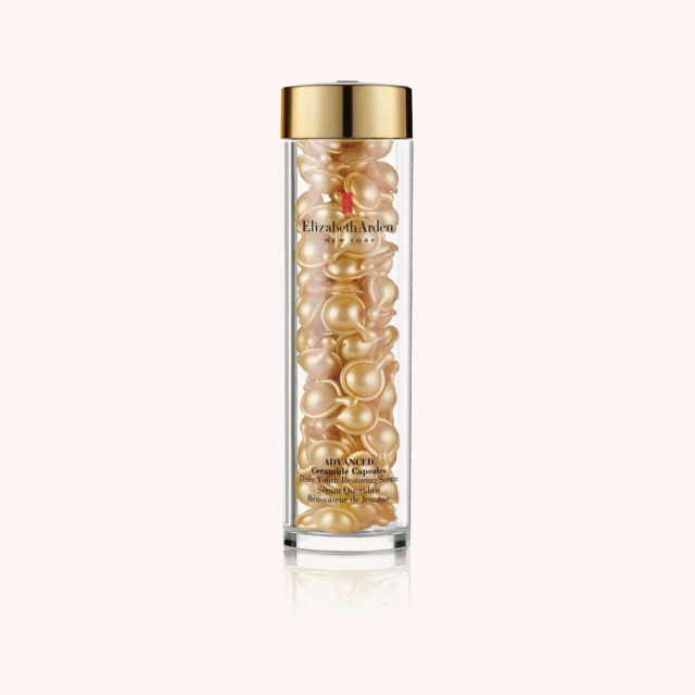 Advanced Ceramide Capsules Daily Youth Restoring Serum 90 pcs