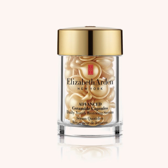Advanced Ceramide Capsules Daily Youth Restoring Serum 30 pcs Advanced Ceramide Capsules Daily Youth Restoring Serum 30 pcs