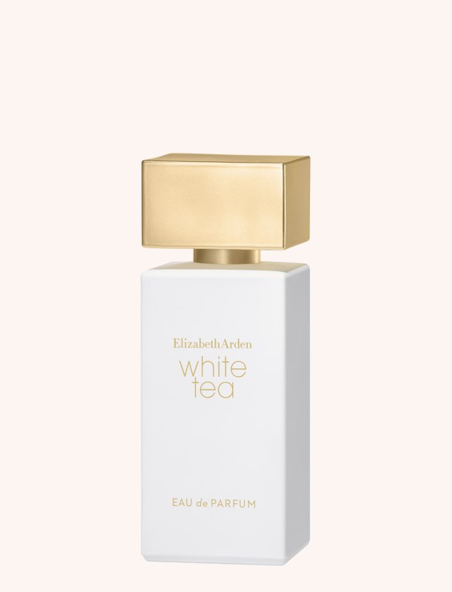 White Tea EdP 50 ml