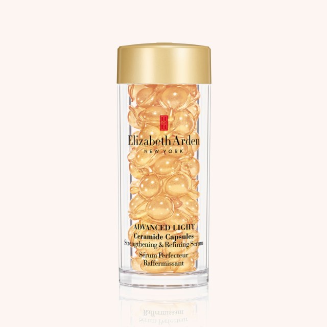 Ceramide Capsules Restoring Light Serum 60 pcs