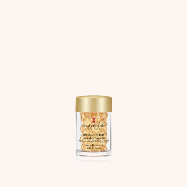 Ceramide Capsules Restoring Light Serum 30 pcs