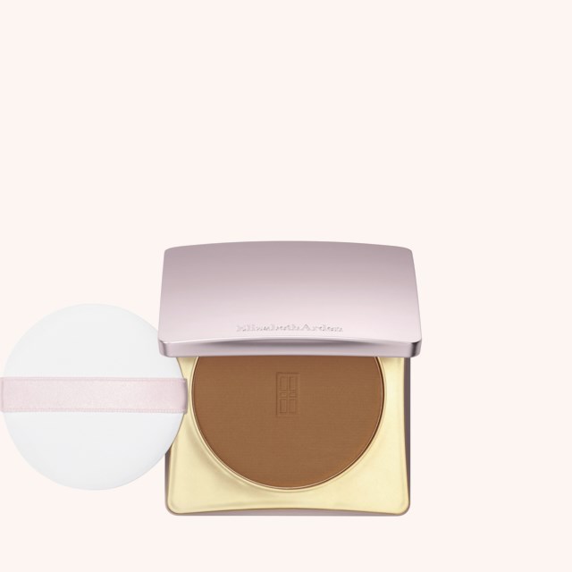 Flawless Finish Pressed Powder Bronze Flawless Finish Pressed Powder Bronze