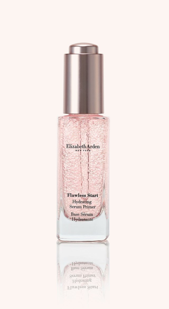 Flawless Start Hydrating Primer 25 ml