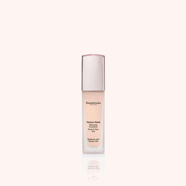 Flawless Finish Skincaring Foundation 110N