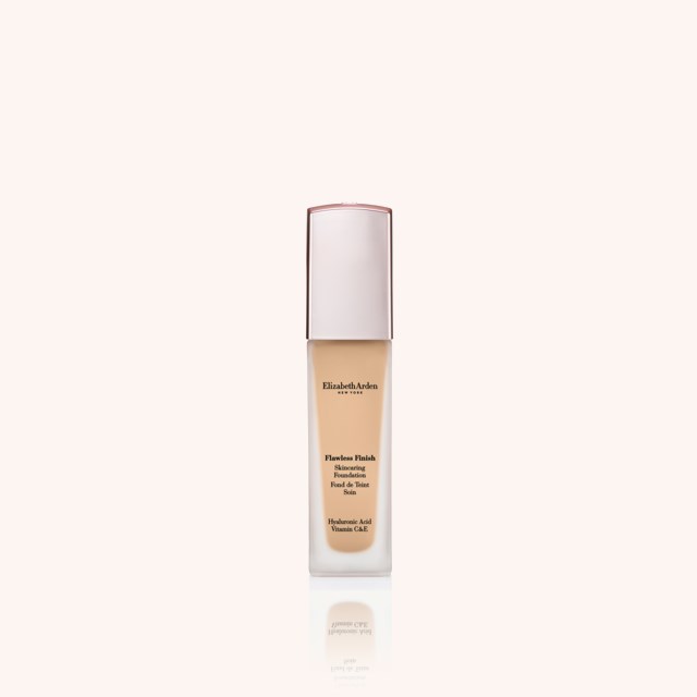 Flawless Finish Skincaring Foundation 130W Flawless Finish Skincaring Foundation 130W