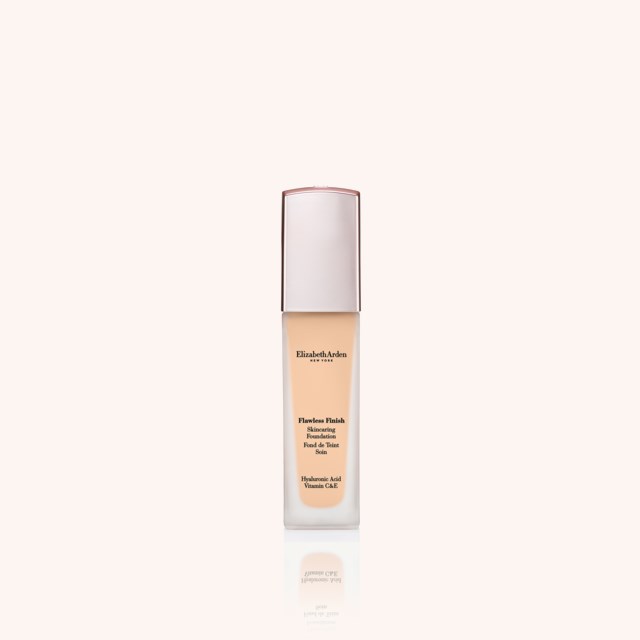 Flawless Finish Skincaring Foundation 140C