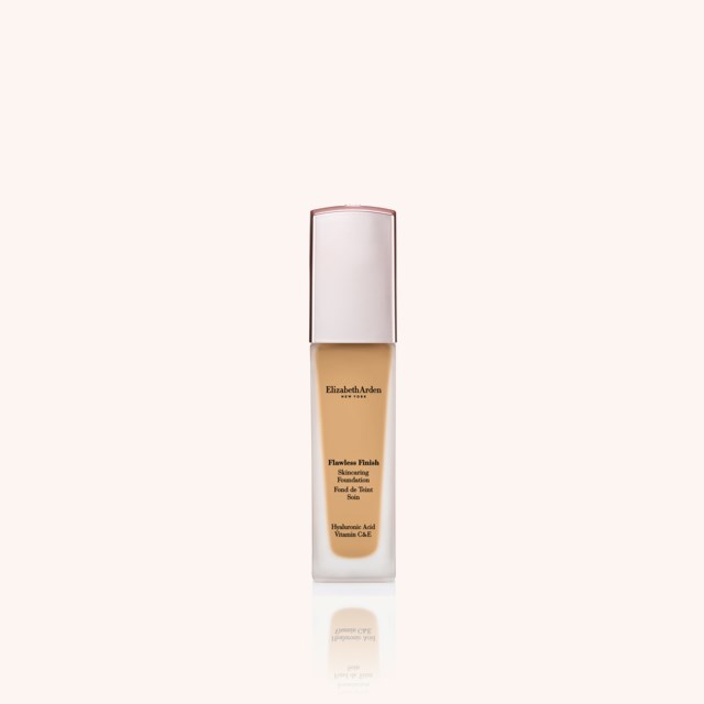 Flawless Finish Skincaring Foundation 200N