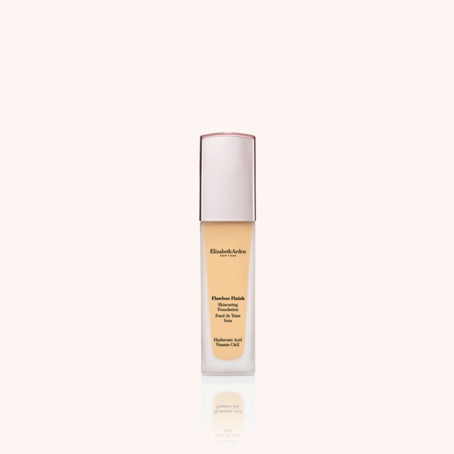 Flawless Finish Skincaring Foundation 220W