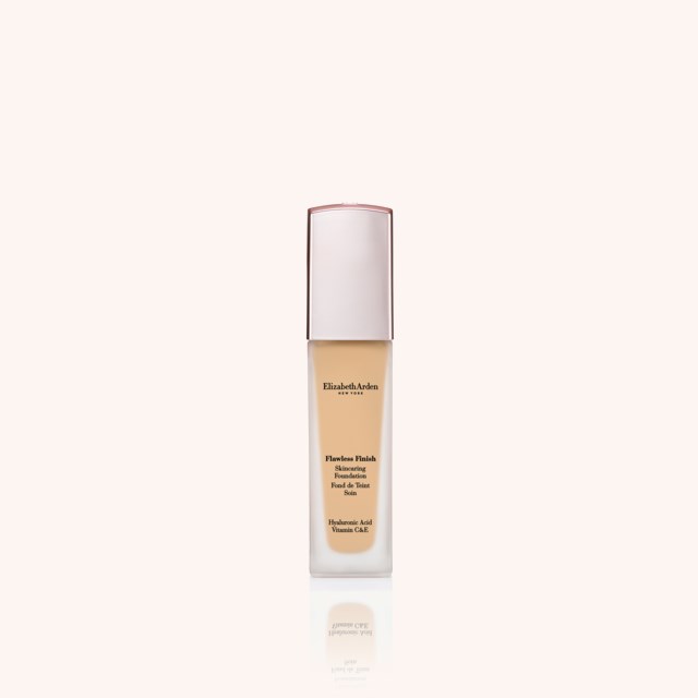 Flawless Finish Skincaring Foundation 240N