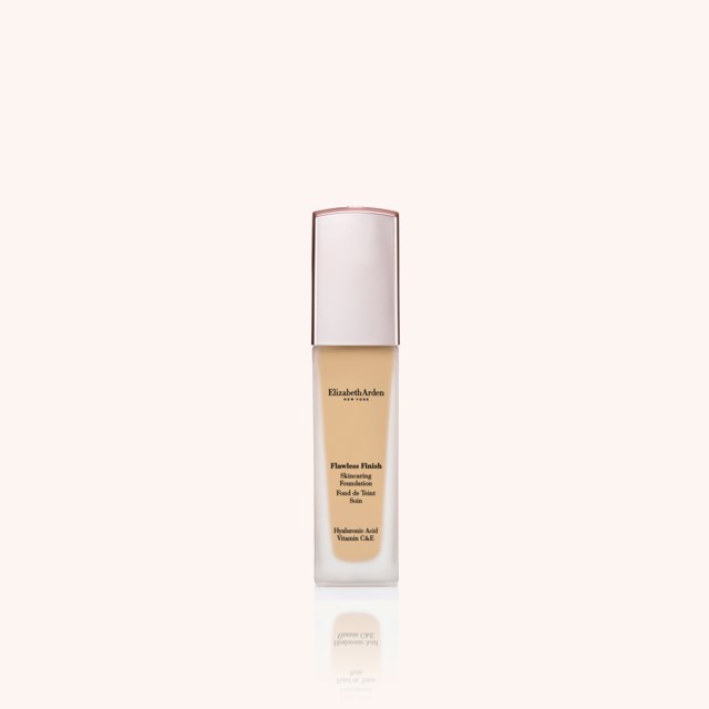 Flawless Finish Skincaring Foundation 250N