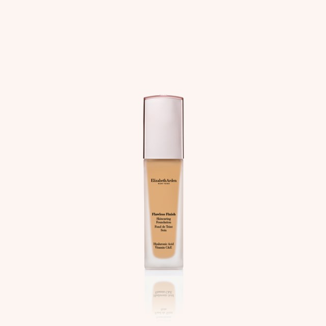 Flawless Finish Skincaring Foundation 310N