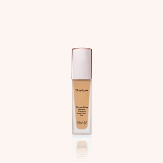 Flawless Finish Skincaring Foundation 320N