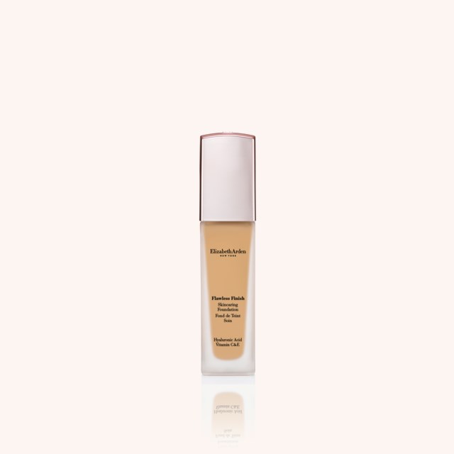 Flawless Finish Skincaring Foundation 330W