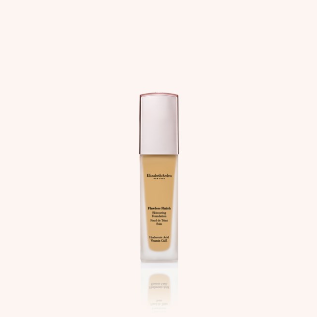 Flawless Finish Skincaring Foundation 250N