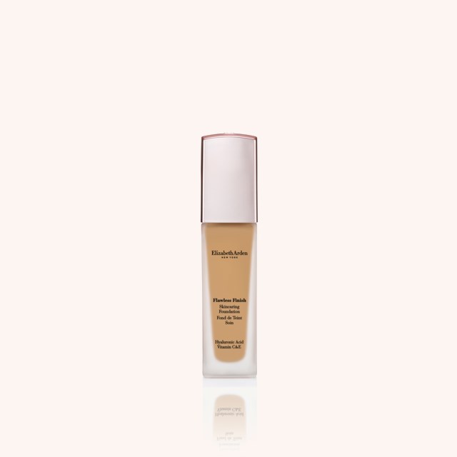 Flawless Finish Skincaring Foundation 400N Flawless Finish Skincaring Foundation 400N