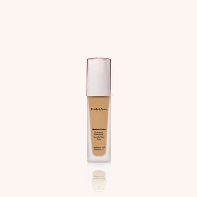 Flawless Finish Skincaring Foundation 400N