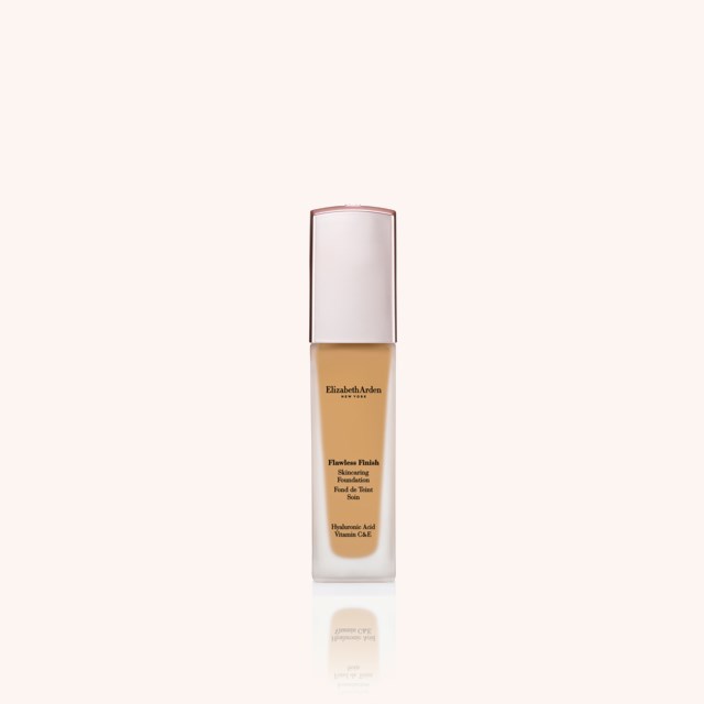 Flawless Finish Skincaring Foundation 430W