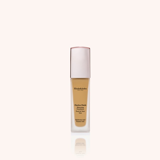 Flawless Finish Skincaring Foundation 450N Flawless Finish Skincaring Foundation 450N