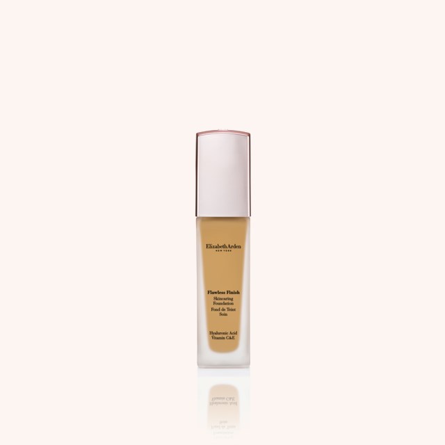 Flawless Finish Skincaring Foundation 450N