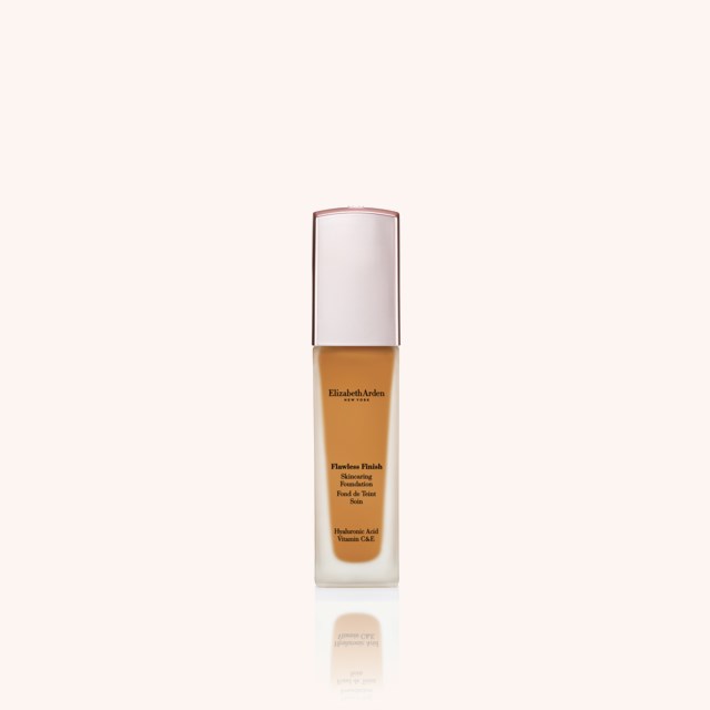 Flawless Finish Skincaring Foundation 510N Flawless Finish Skincaring Foundation 510N