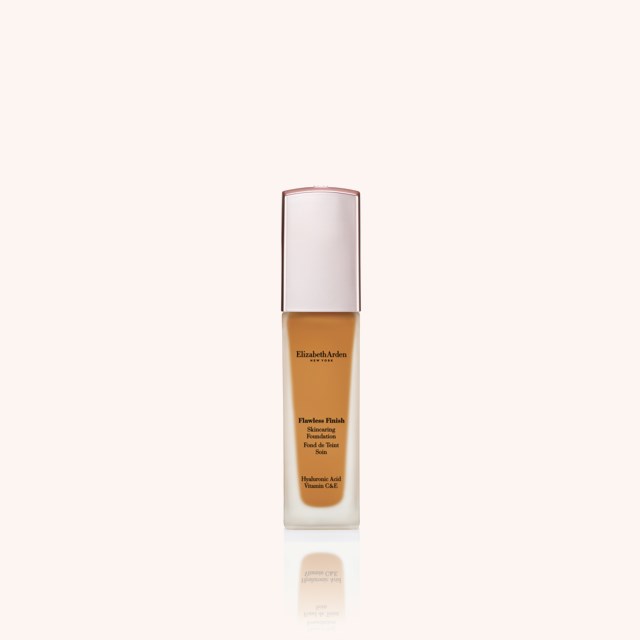 Flawless Finish Skincaring Foundation 510N