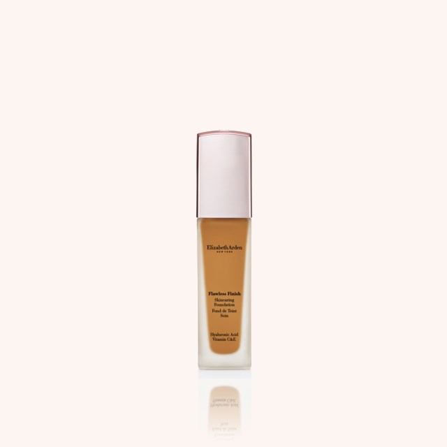 Flawless Finish Skincaring Foundation 520W