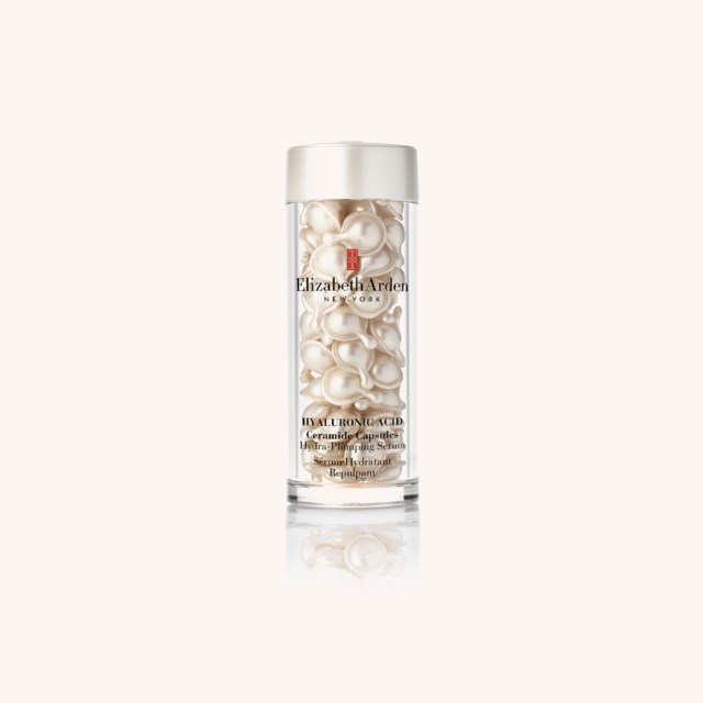 Hyaluronic Acid Ceramide Capsules Hydra-Plumping Serum 60 pcs Hyaluronic Acid Ceramide Capsules Hydra-Plumping Serum 60 pcs