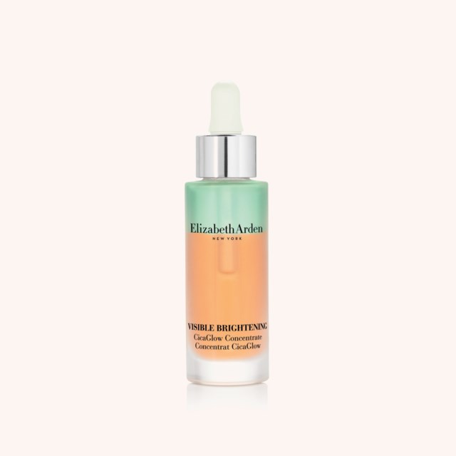 Visible Brightening Cica Glow Concentrate 30 ml