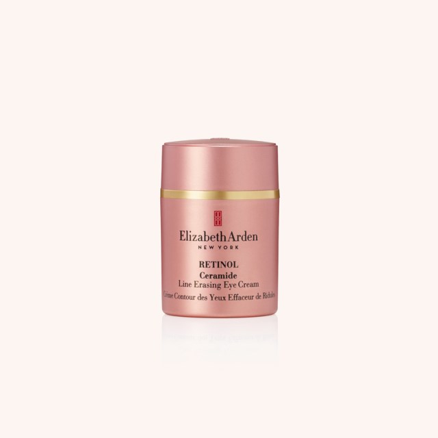 Retinol Ceramide Line Erasing Eye Cream 15 ml Retinol Ceramide Line Erasing Eye Cream 15 ml