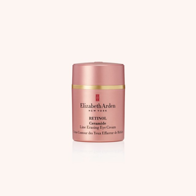 Retinol Ceramide Line Erasing Eye Cream 15 ml