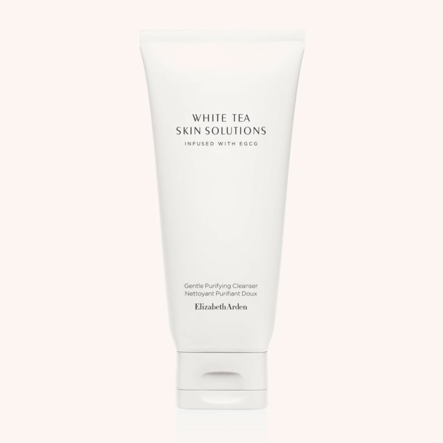 White Tea Skin Solutions Gentle Purifying Cleanser 125 ml White Tea Skin Solutions Gentle Purifying Cleanser 125 ml