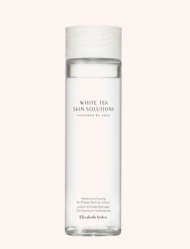 White Tea Skin Solutions Bi-Phase Toning Lotion 200 ml White Tea Skin Solutions Bi-Phase Toning Lotion 200 ml