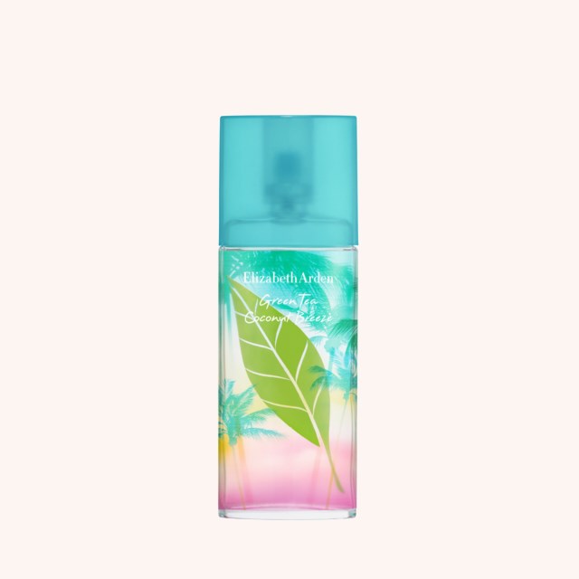 Green Tea Coconut Breeze EdT 100 ml