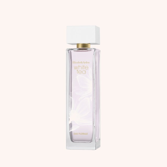 White Tea Eau Florale EdT 100 ml White Tea Eau Florale EdT 100 ml