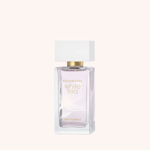 White Tea Eau Florale EdT 50 ml