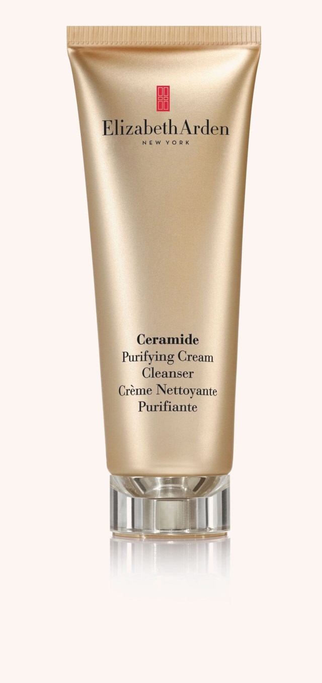 Ceramide Purifying Cream Cleanser 125 ml