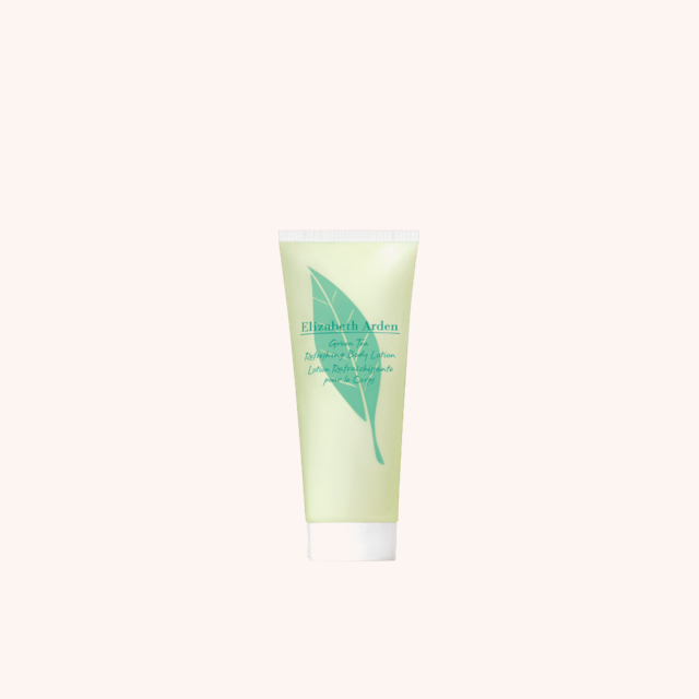 Green Tea Refreshing Bodylotion 200 ml