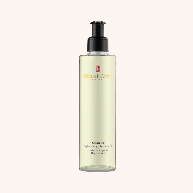 Ceramide Replenishing Cleansing Oil 200 ml