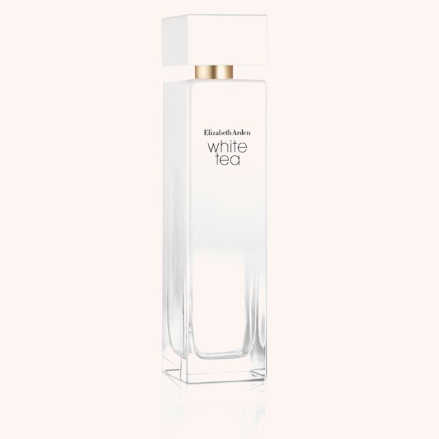 White Tea EdT 100 ml White Tea EdT 100 ml