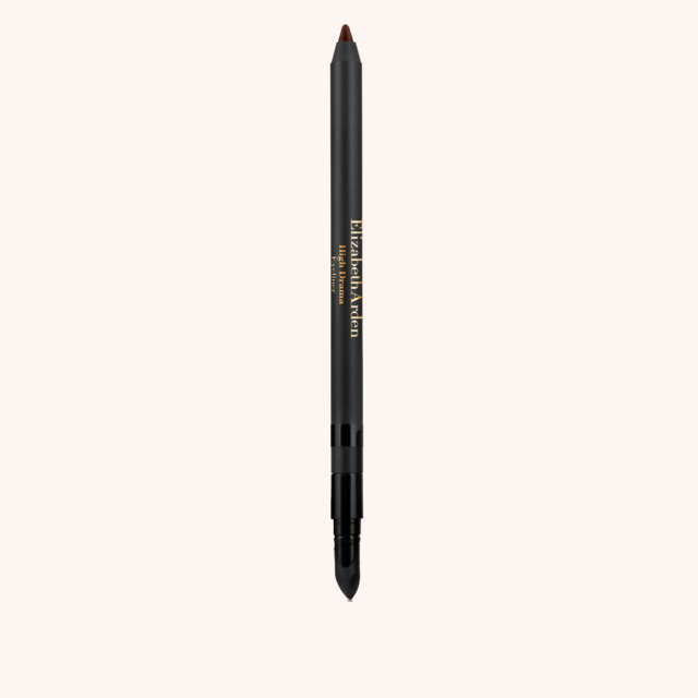 24 Hour High Drama Eye Liner 02 Espresso