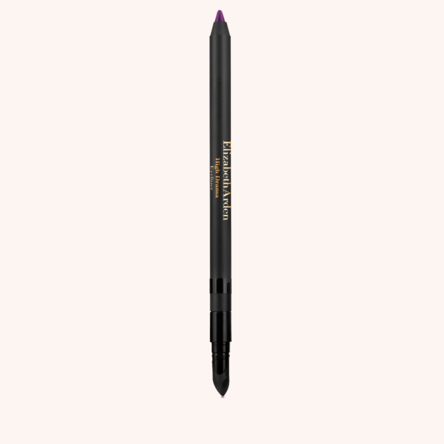 24 Hour High Drama Eye Liner 06 Purple Passion