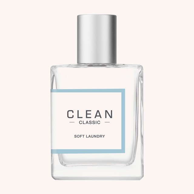 Classic Soft Laundry EdP 60 ml Classic Soft Laundry EdP 60 ml