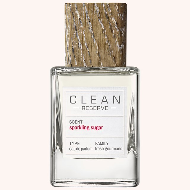 Reserve Sparkling Sugar EdP 50 ml Reserve Sparkling Sugar EdP 50 ml
