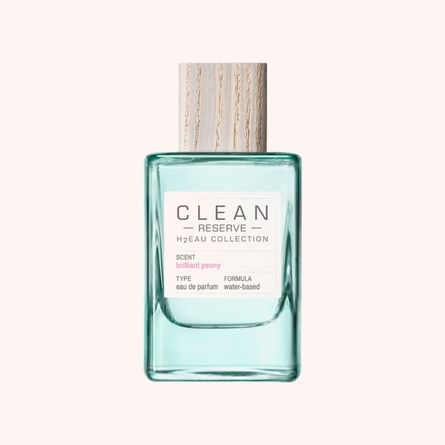 Reserve H2EAU Brilliant Peony EdP 100 ml Reserve H2EAU Brilliant Peony EdP 100 ml