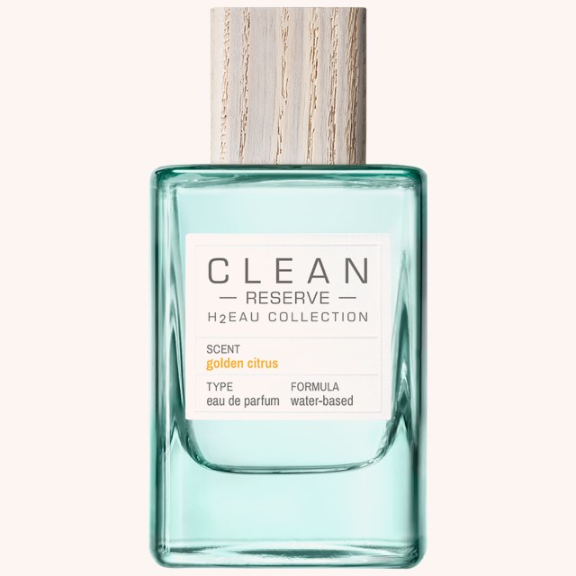 Reserve H2EAU Golden Citrus EdP 100 ml Reserve H2EAU Golden Citrus EdP 100 ml