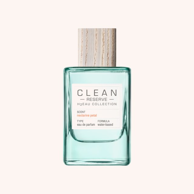 Reserve H2EAU Nectarine Petal EdP 100 ml Reserve H2EAU Nectarine Petal EdP 100 ml