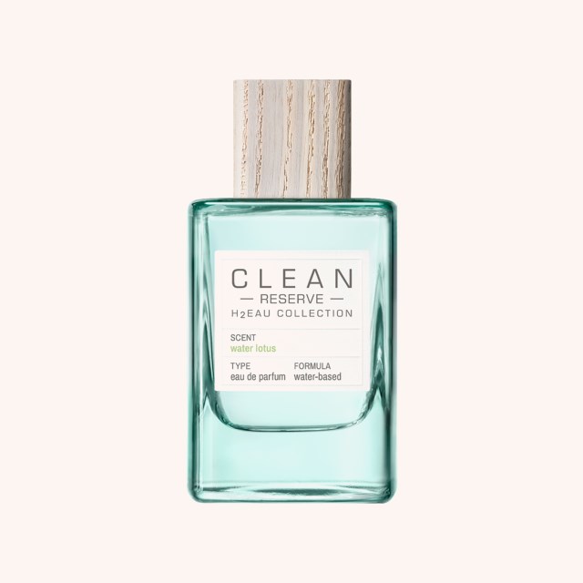 Reserve H2EAU Water Lotus EdP 100 ml