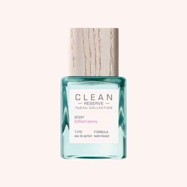 Reserve H2EAU Brilliant Peony EdP 30 ml