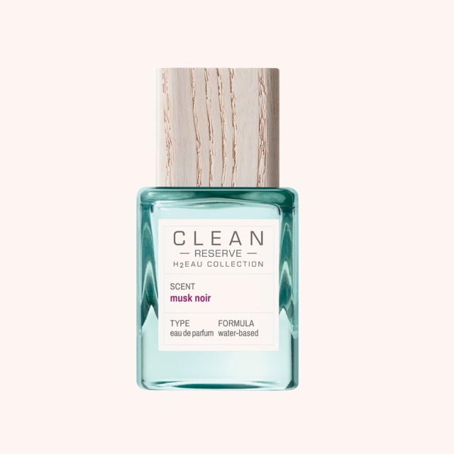 Reserve H2EAU Musk Noir EdP 30 ml